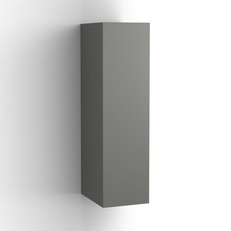 Halvhögt Skåp Vedum Mezzo Bas 300