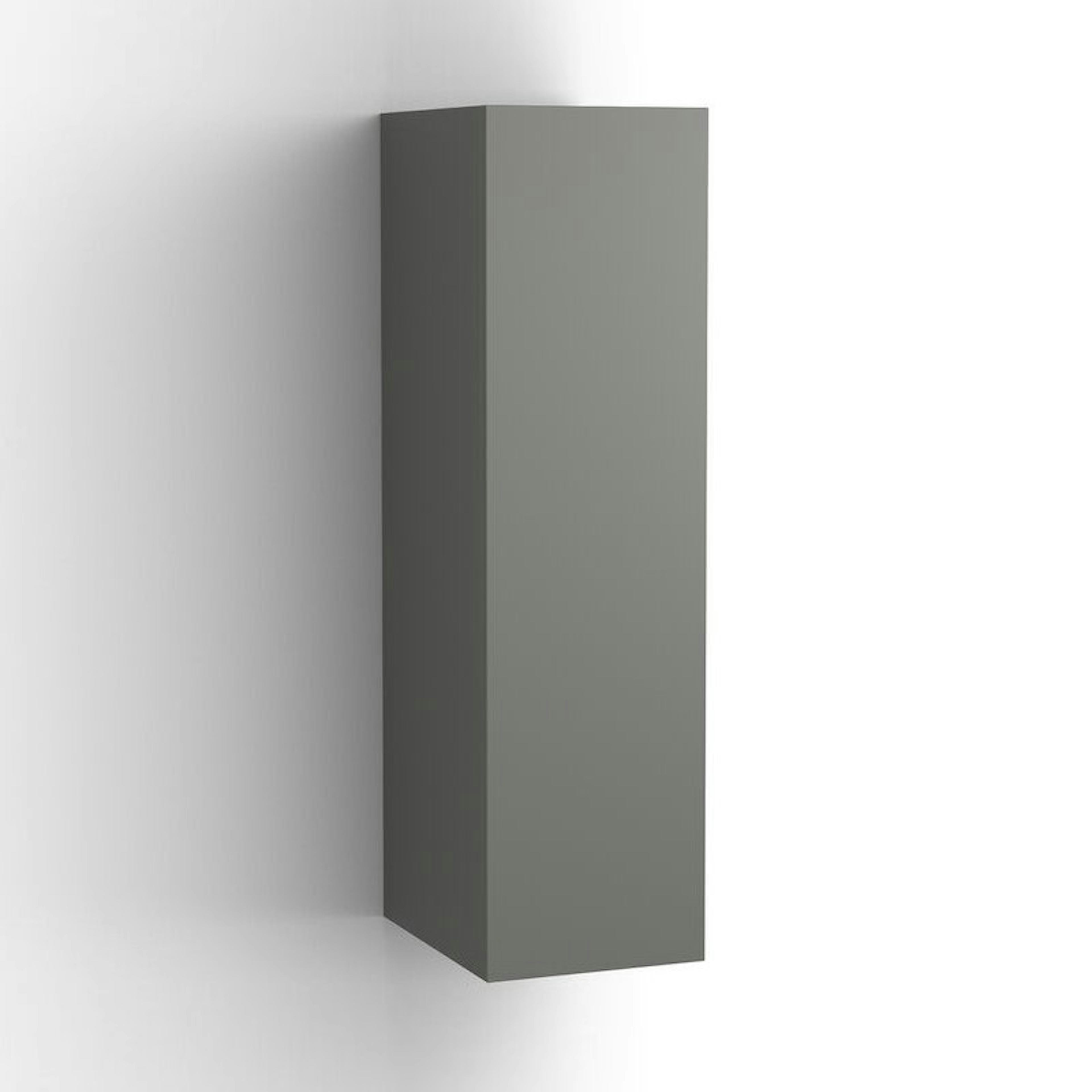 Halvhögt Skåp Vedum Mezzo Bas 300