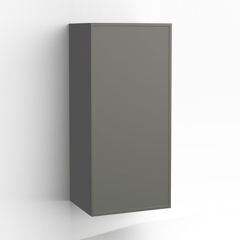 Halvhögt Skåp Vedum Mezzo Bas 500