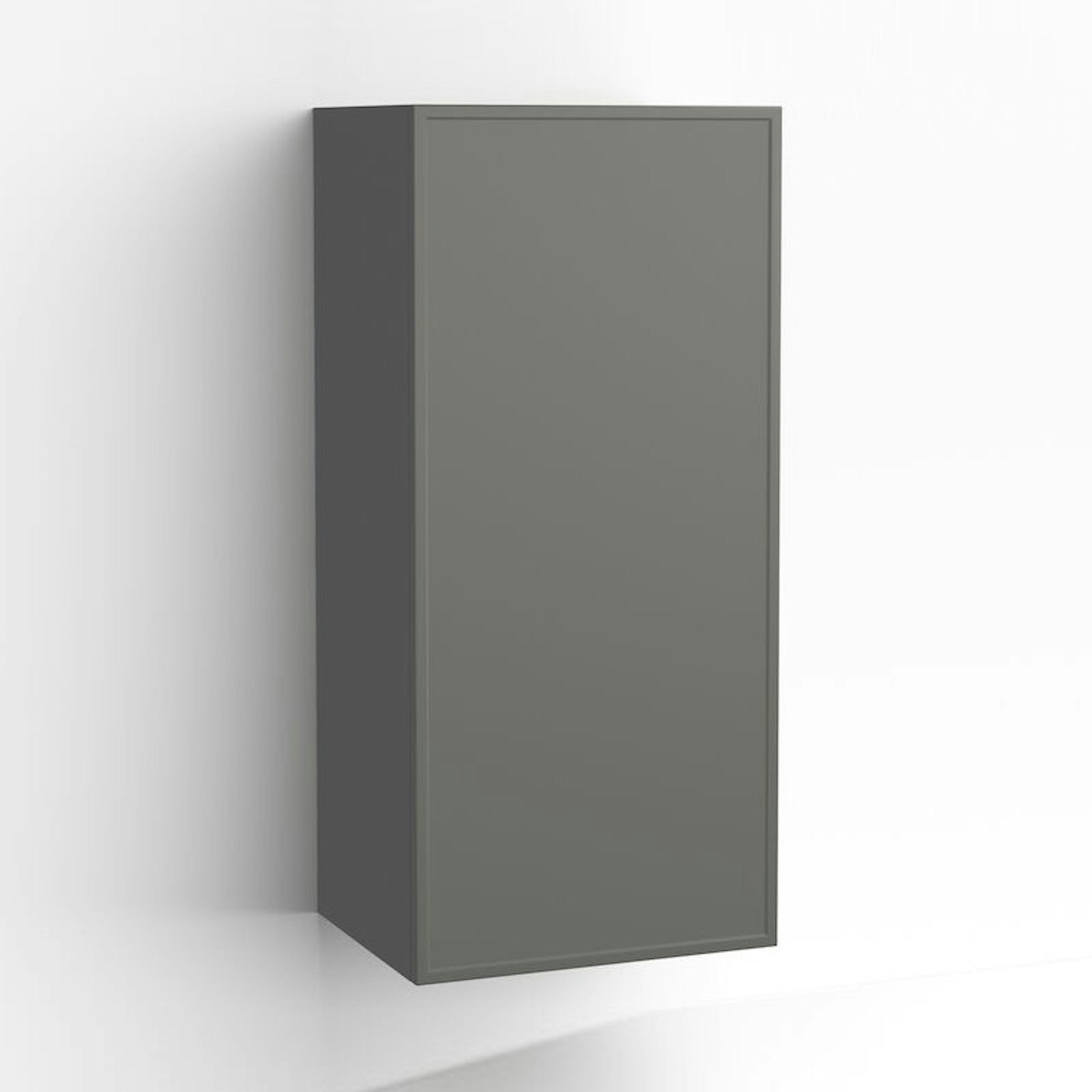 Halvhögt Skåp Vedum Mezzo Bas 500