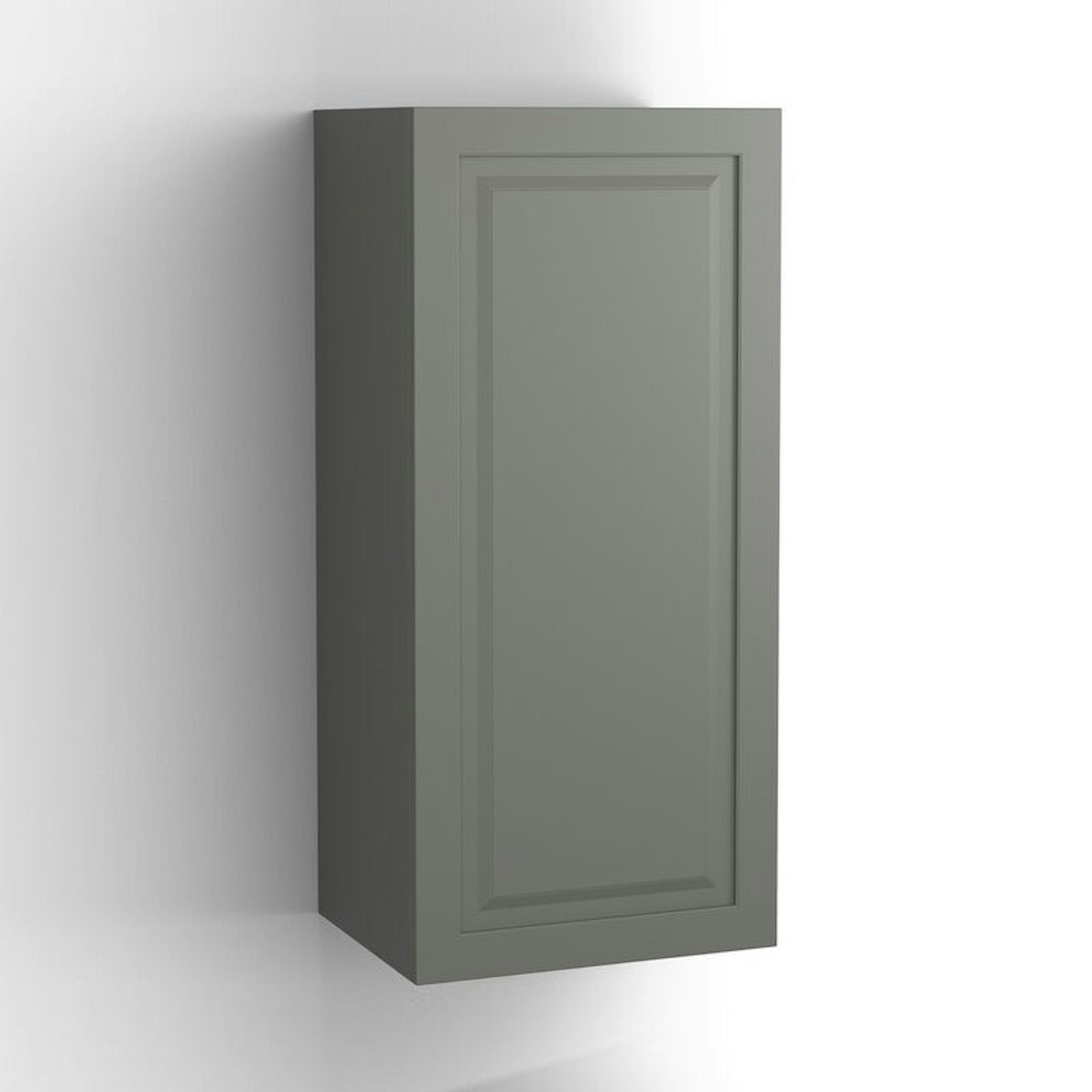 Halvhögt Skåp Vedum Free Bas 500