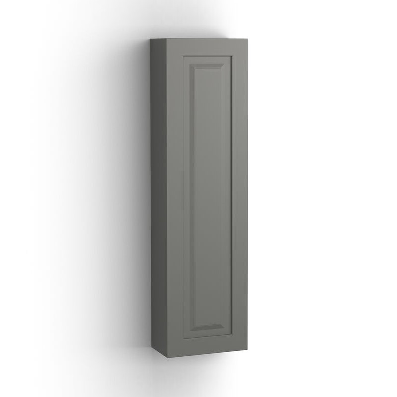 Halvhögt Skåp Vedum Free Grund 300