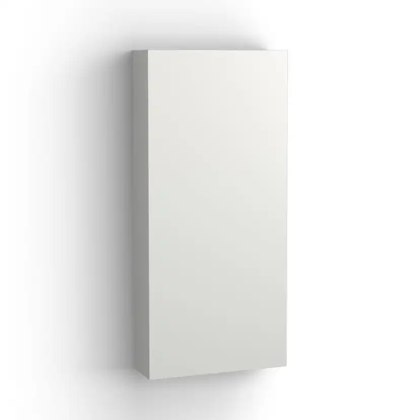 Halvhögt Skåp Vedum Mezzo Grund 500