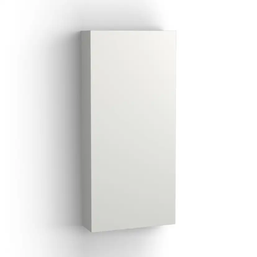 Halvhögt Skåp Vedum Mezzo Grund 500