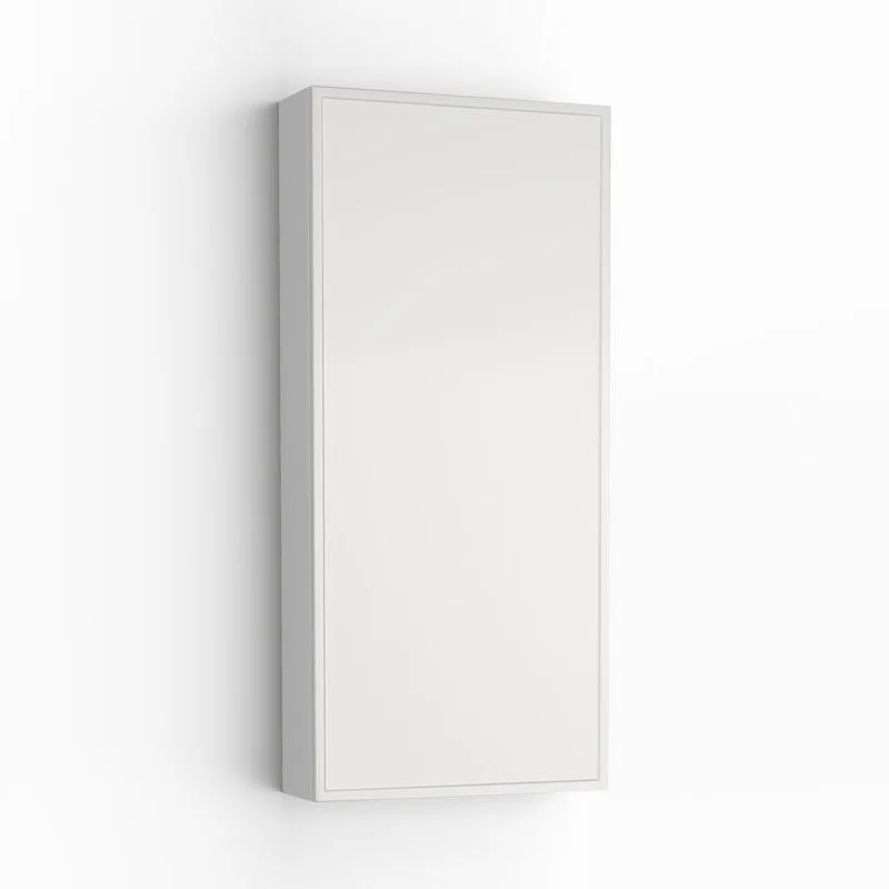 Halvhögt Skåp Vedum Mezzo Grund 500