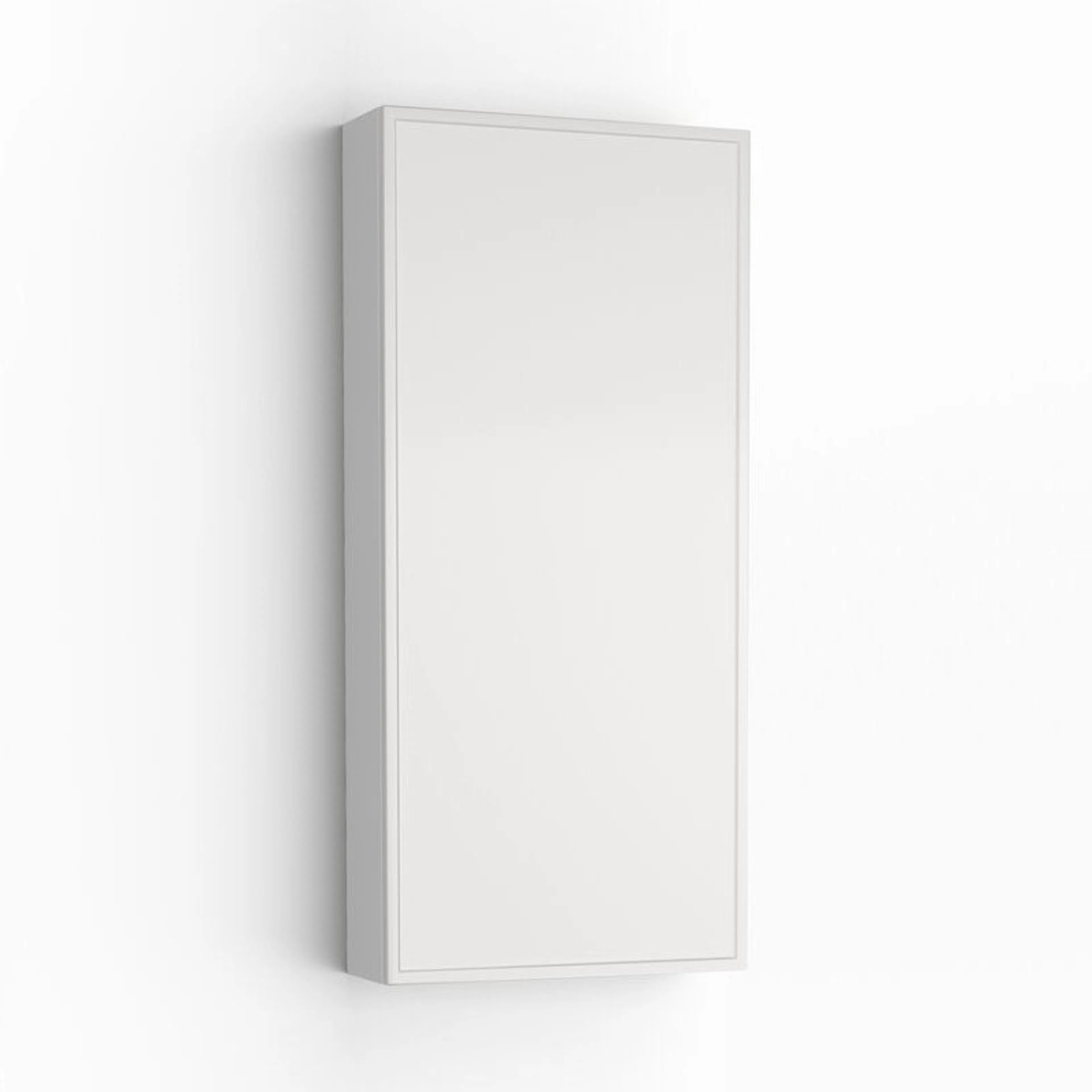 Halvhögt Skåp Vedum Mezzo Grund 500