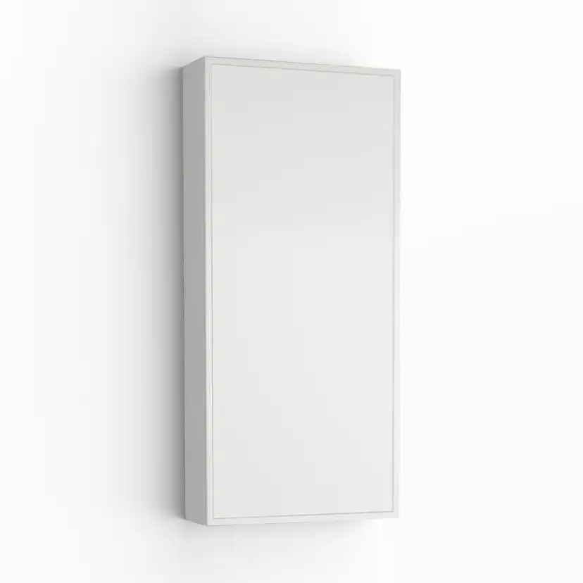 Halvhögt Skåp Vedum Mezzo Grund 500