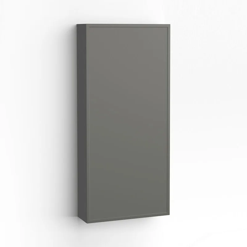 Halvhögt Skåp Vedum Mezzo Grund 500