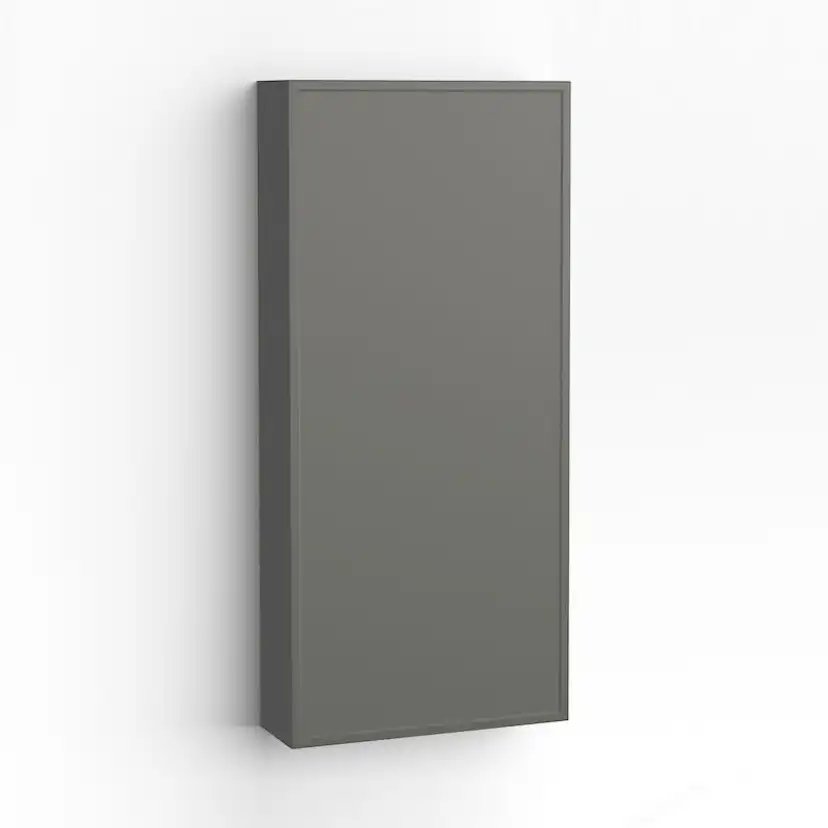 Halvhögt Skåp Vedum Mezzo Grund 500