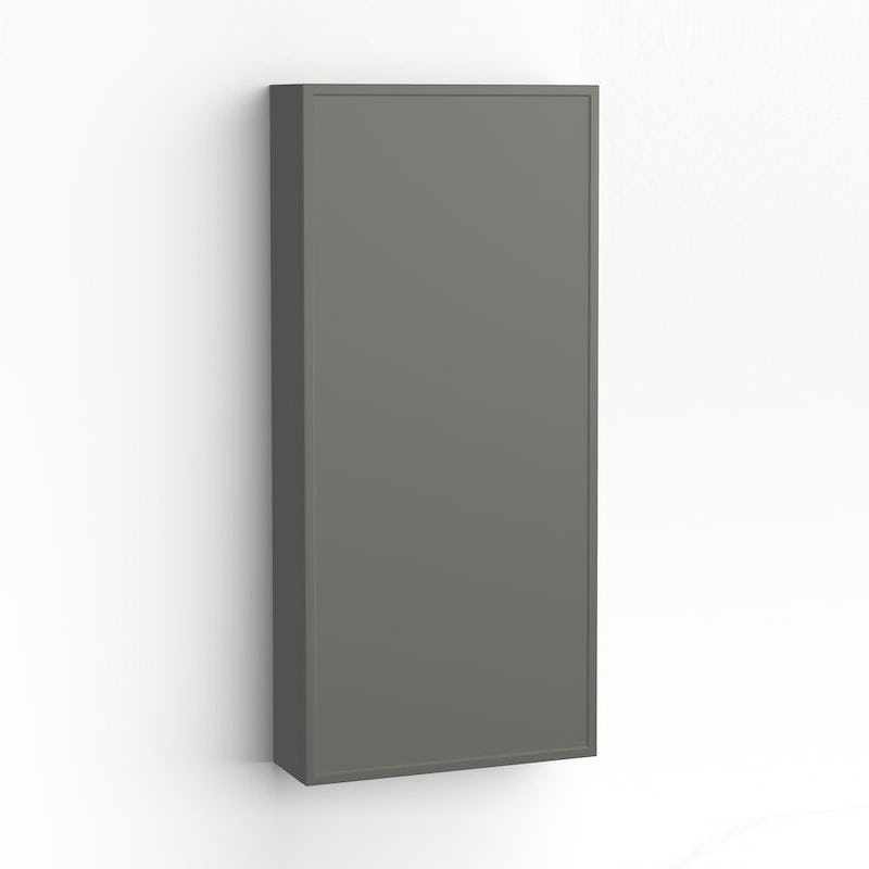 Halvhögt Skåp Vedum Mezzo Grund 500