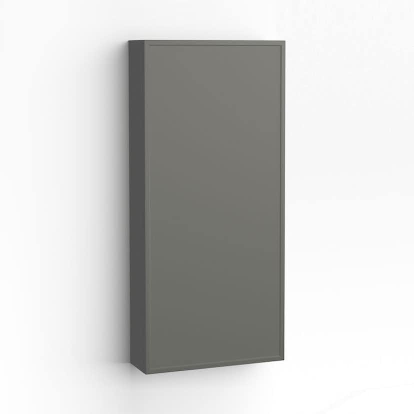 Halvhögt Skåp Vedum Mezzo Grund 500