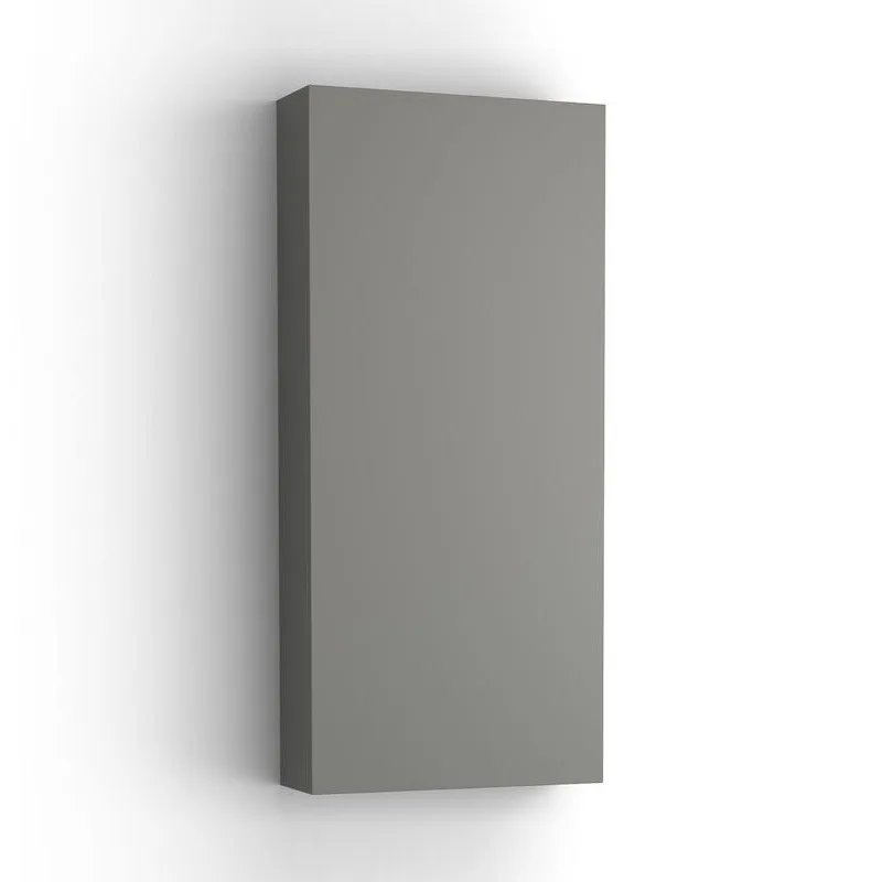 Halvhögt Skåp Vedum Mezzo Grund 500