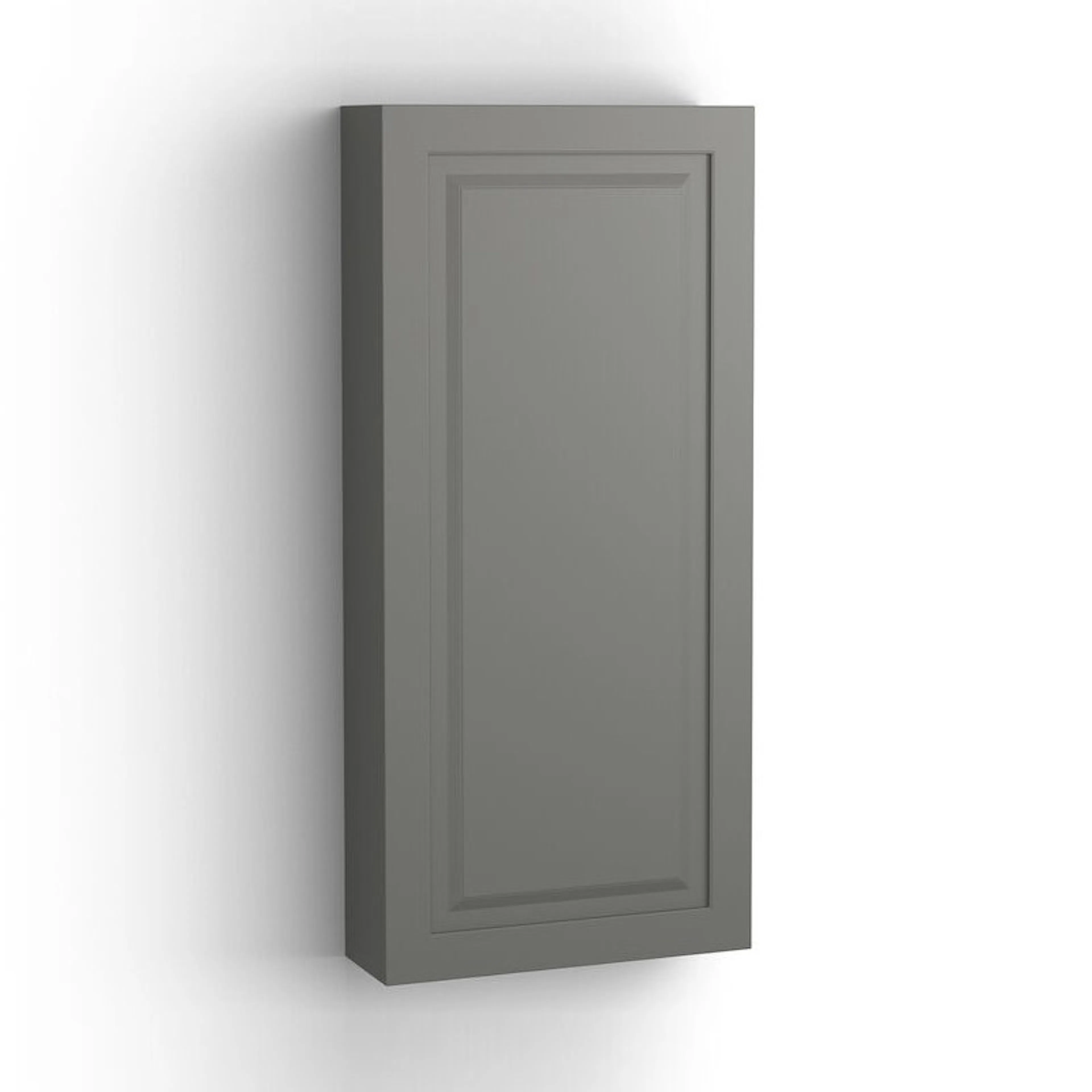 Halvhögt Skåp Vedum Free Grund 500