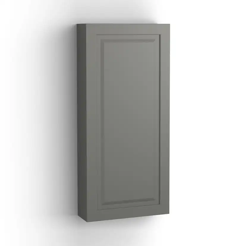 Halvhögt Skåp Vedum Free Grund 500