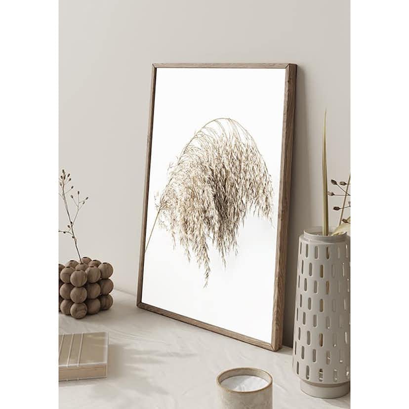 Poster Gallerix Boho Dried In Nature No2