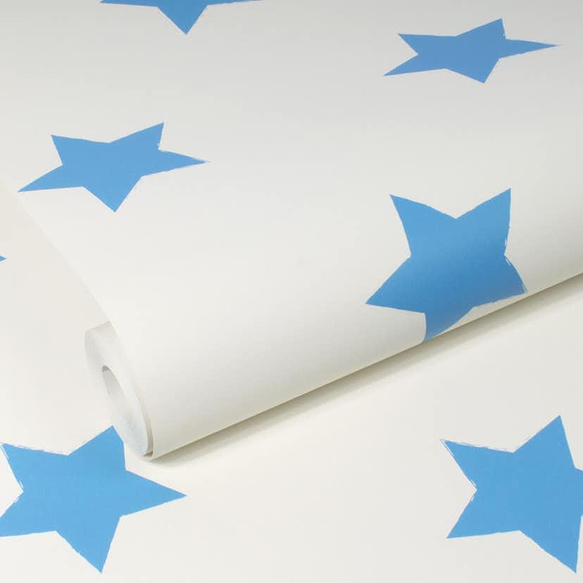 Tapet WOW Stjärnor 5326297