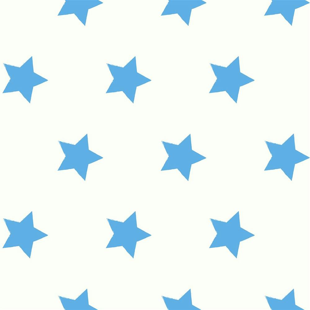 Tapet WOW Stjärnor 5326297