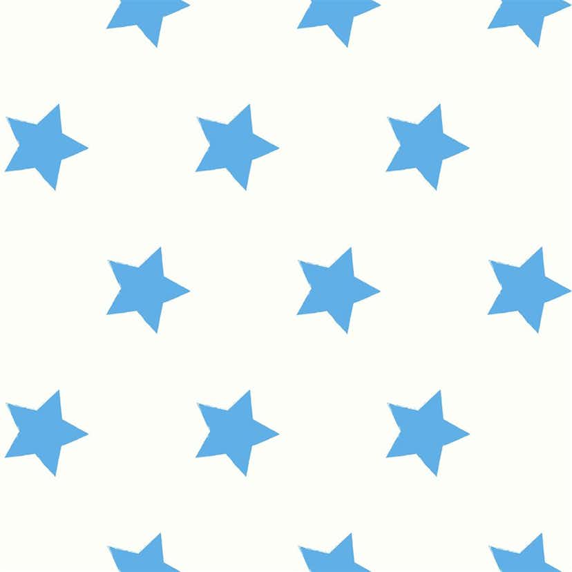 Tapet WOW Stjärnor 5326297