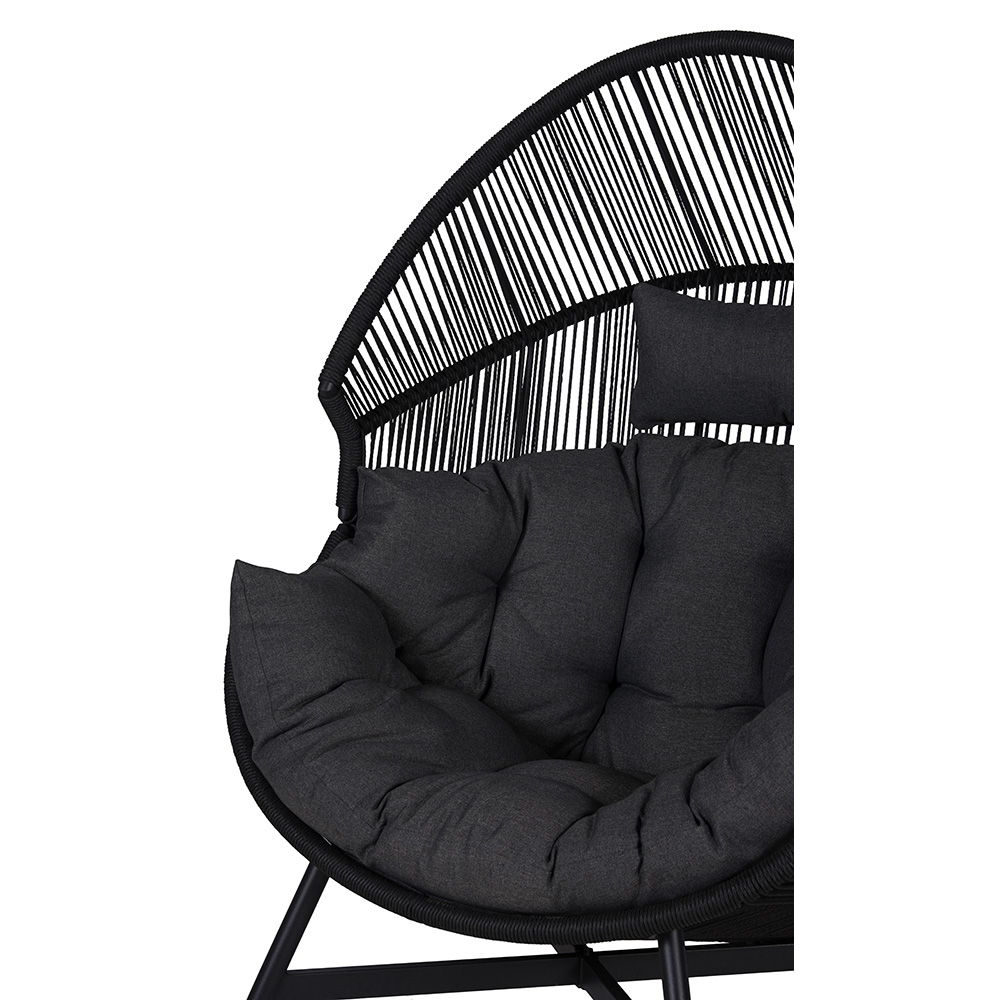 Loungestol Outfit Benny