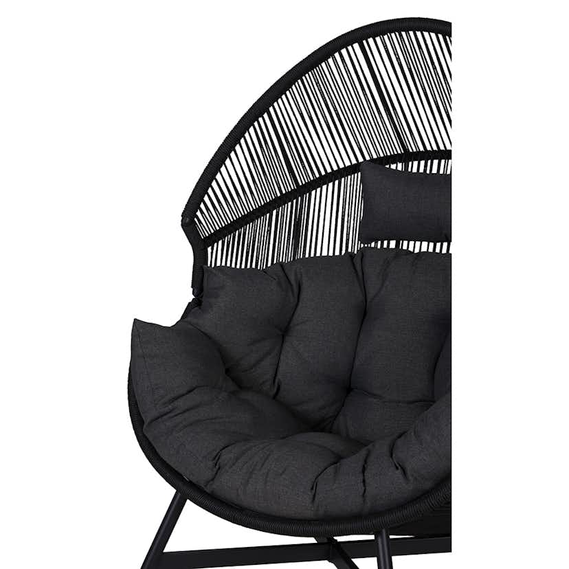 Loungestol Outfit Benny