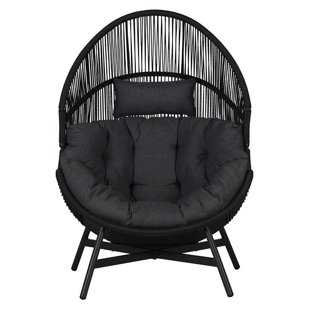 Loungestol Outfit Benny