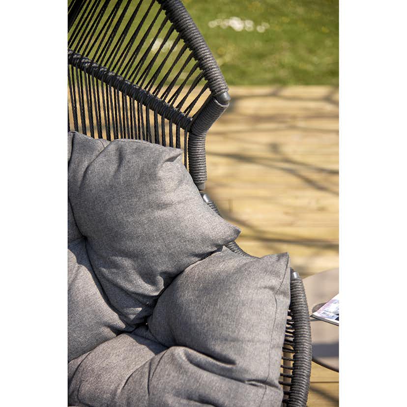 Loungestol Outfit Benny