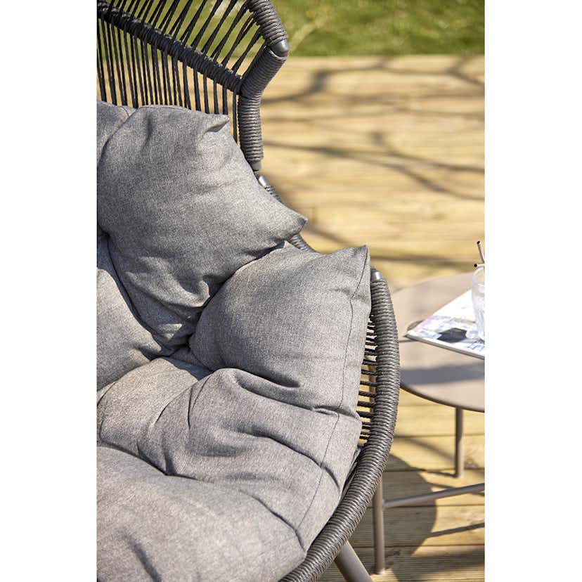 Loungestol Outfit Benny