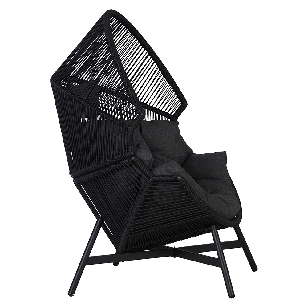 Loungestol Outfit Benny