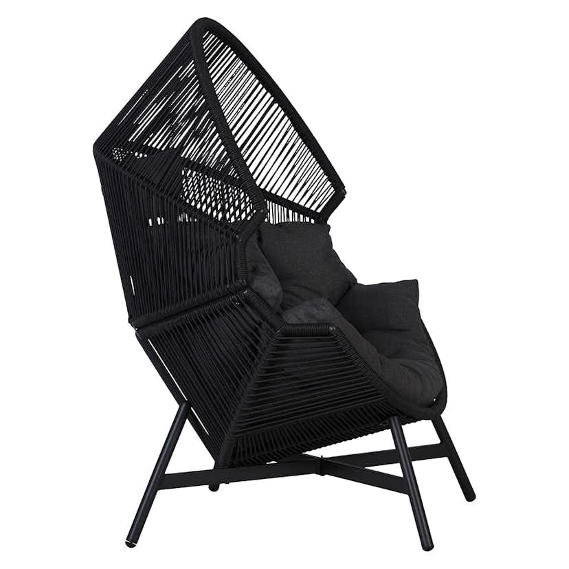 Loungestol Outfit Benny