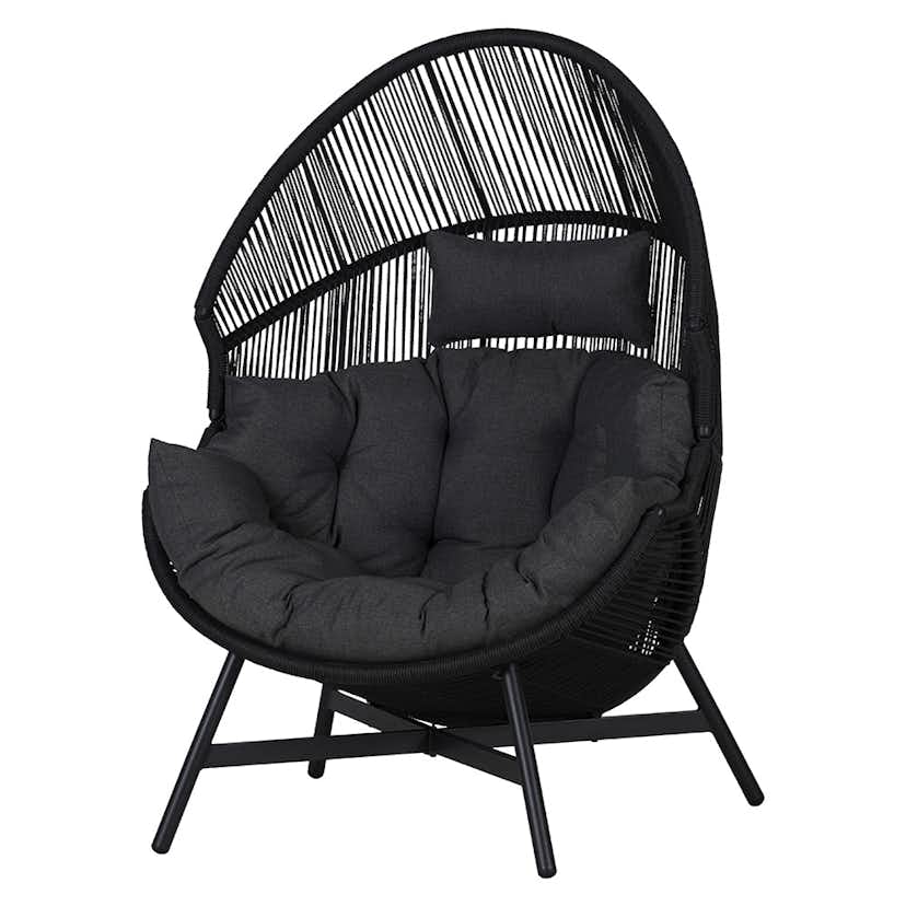 Loungestol Outfit Benny