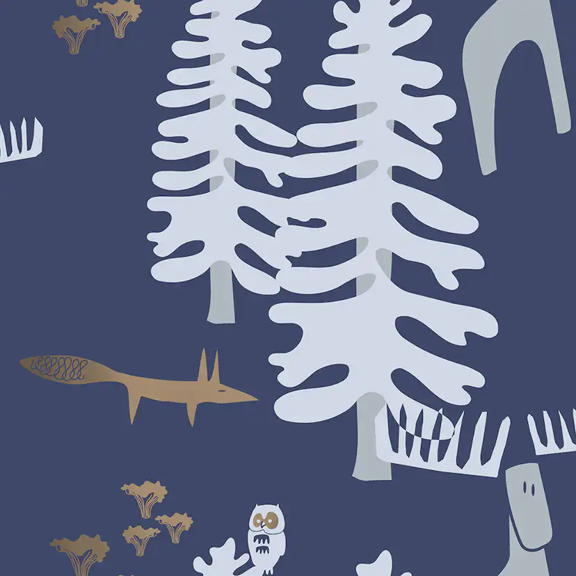 Tapet Decor Maison Belle 5341-2