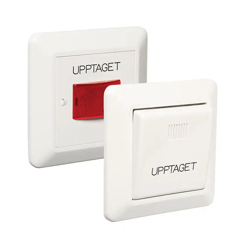 Upptaget-kit Elko RS Renvit