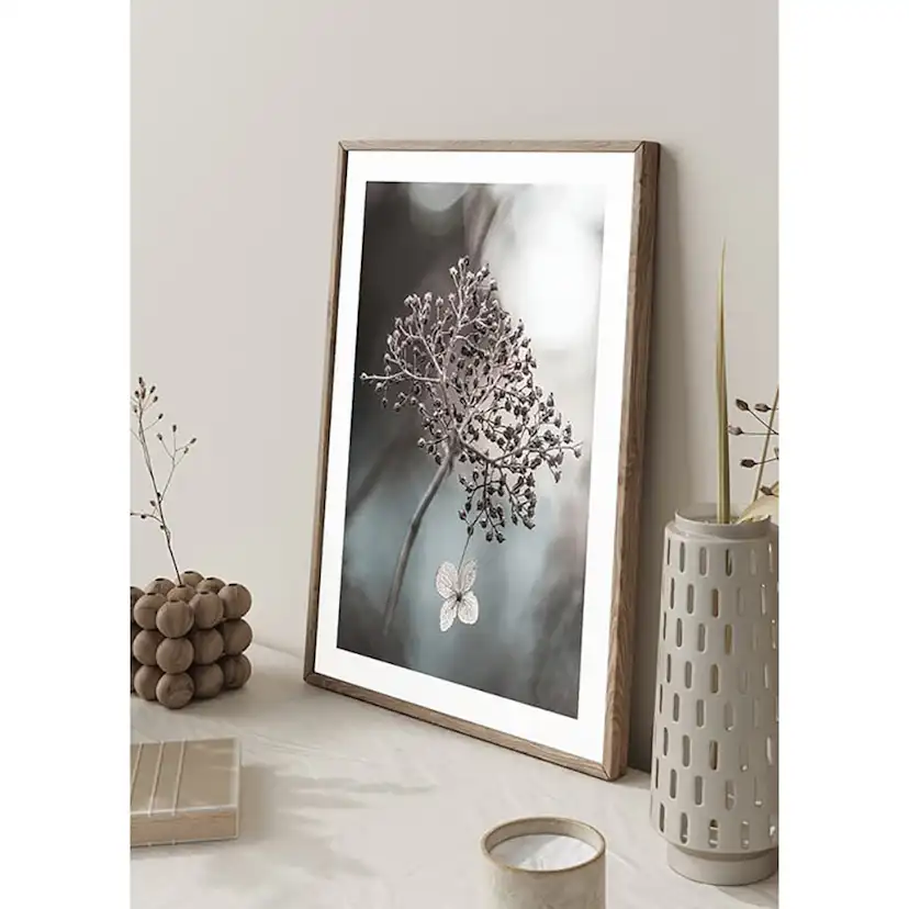 Poster Gallerix One Blossom