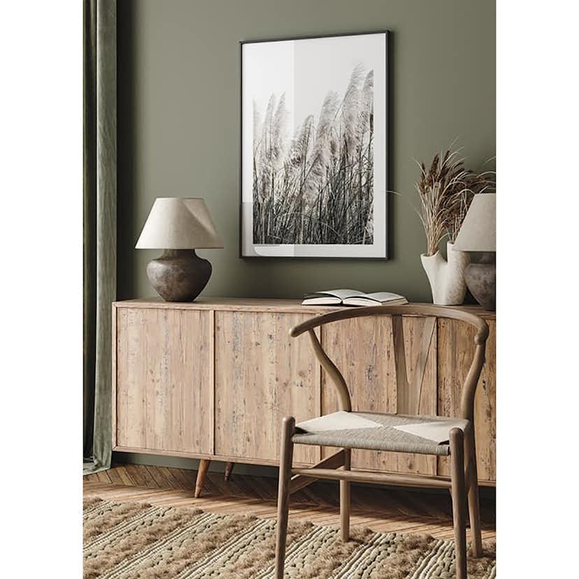 Poster Gallerix Wild Grass Tall