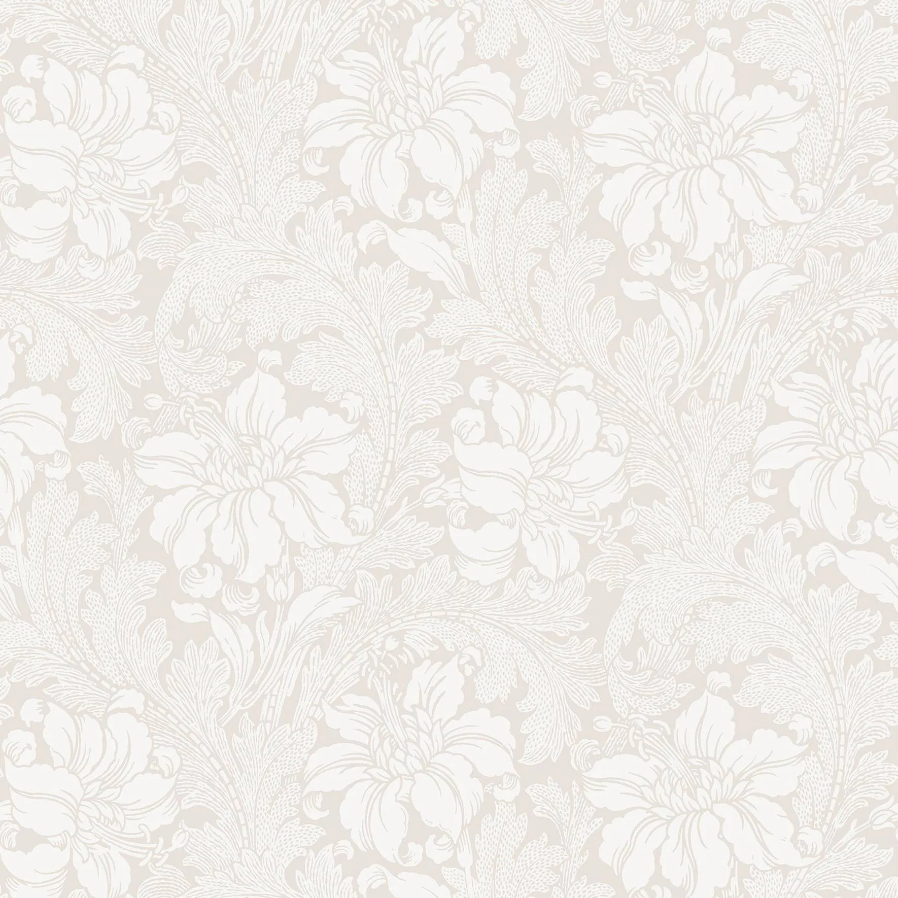 Tapet Boråstapeter Acanthus 5352