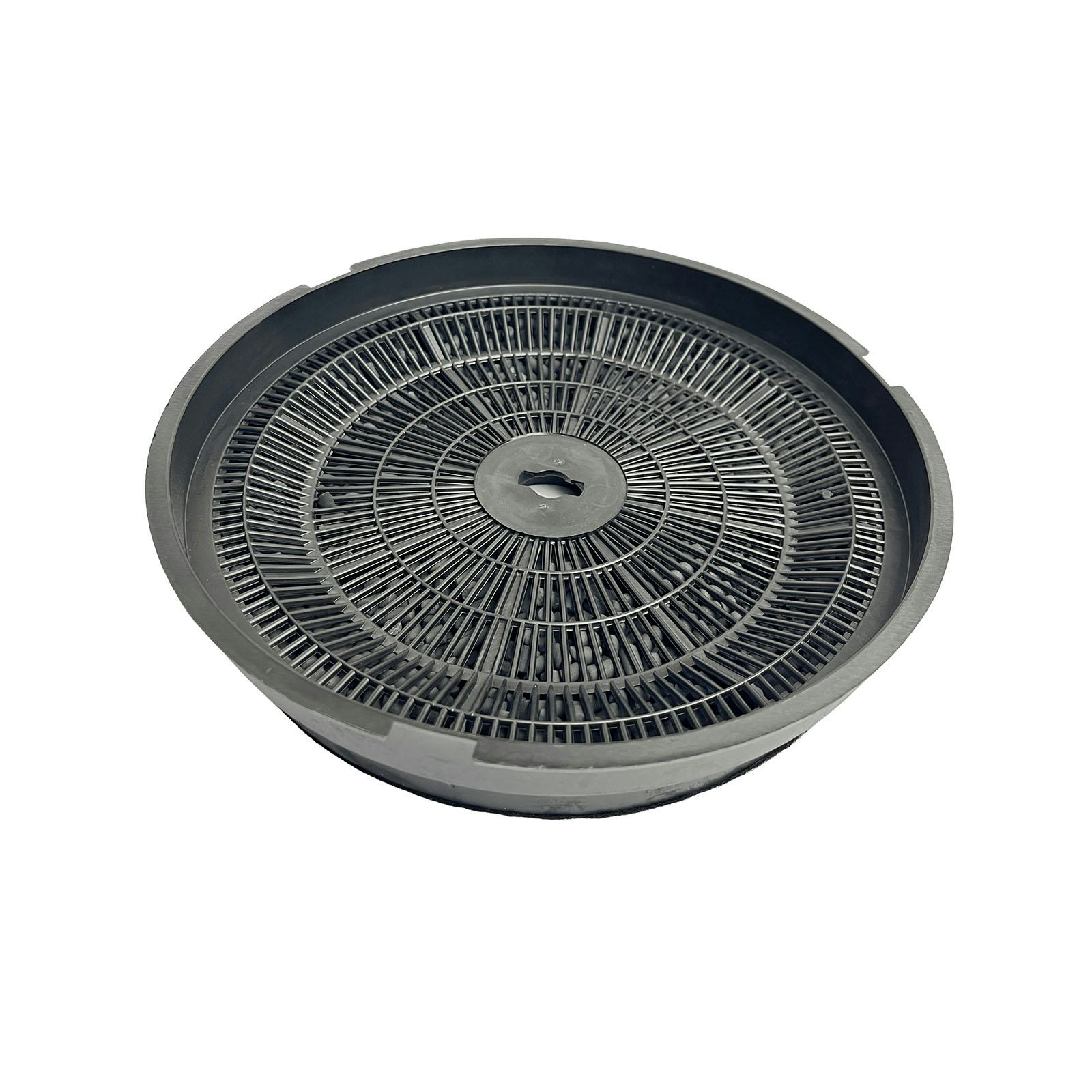 Kolfilterset Thermex Till Decor 942/TFM 452 Ø190 mm 2-pack