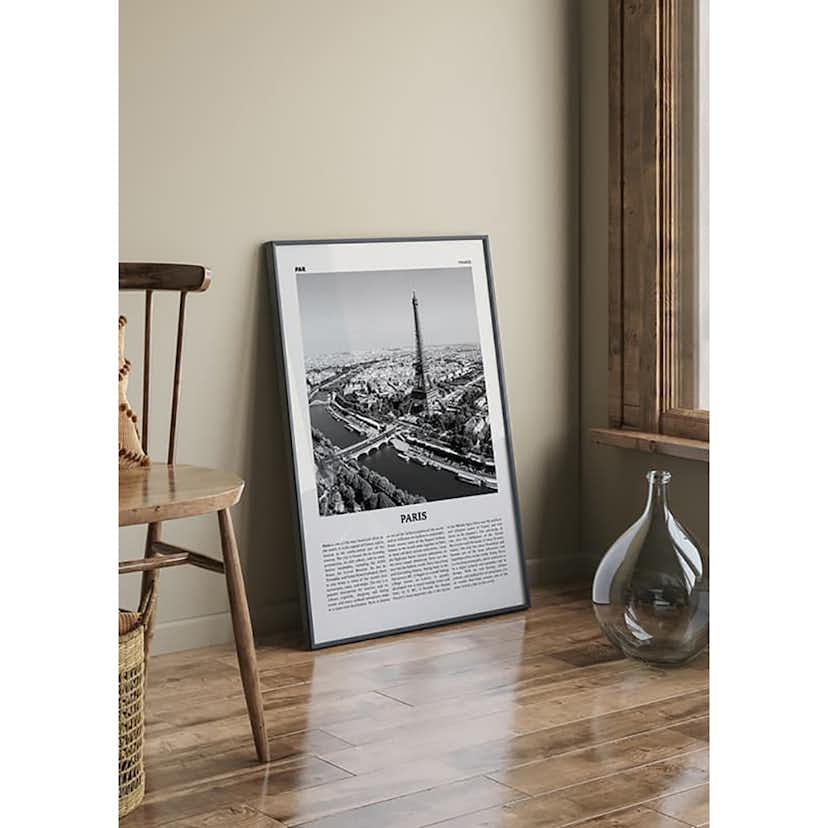 Poster Gallerix This Is Paris