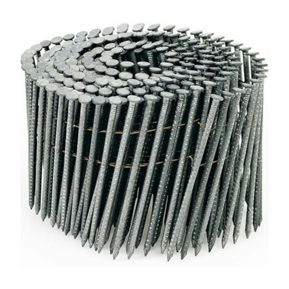 Rundbandad Pro-Point Spik 15/16 grader