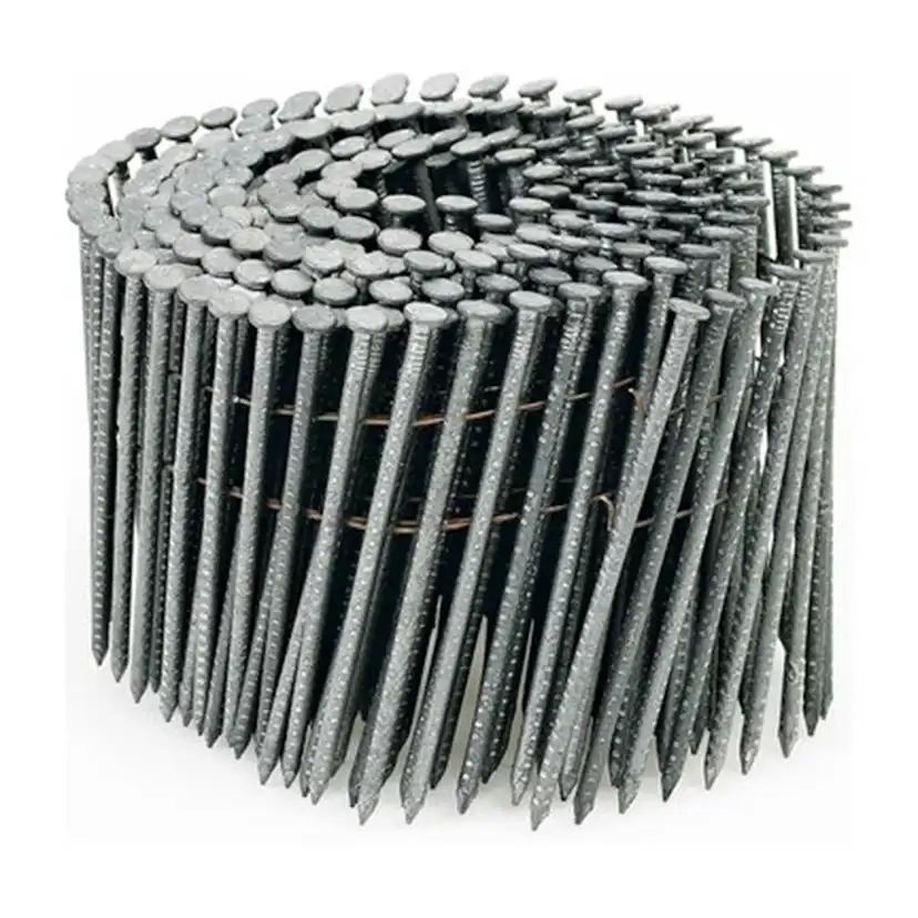 Rundbandad Pro-Point Spik 15/16 grader