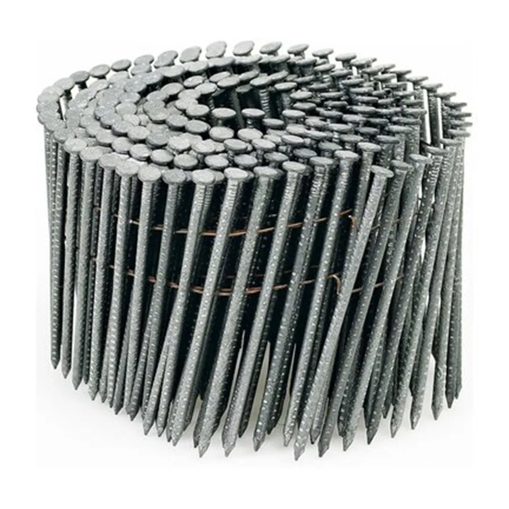 Rundbandad Pro-Point Spik 15/16 grader