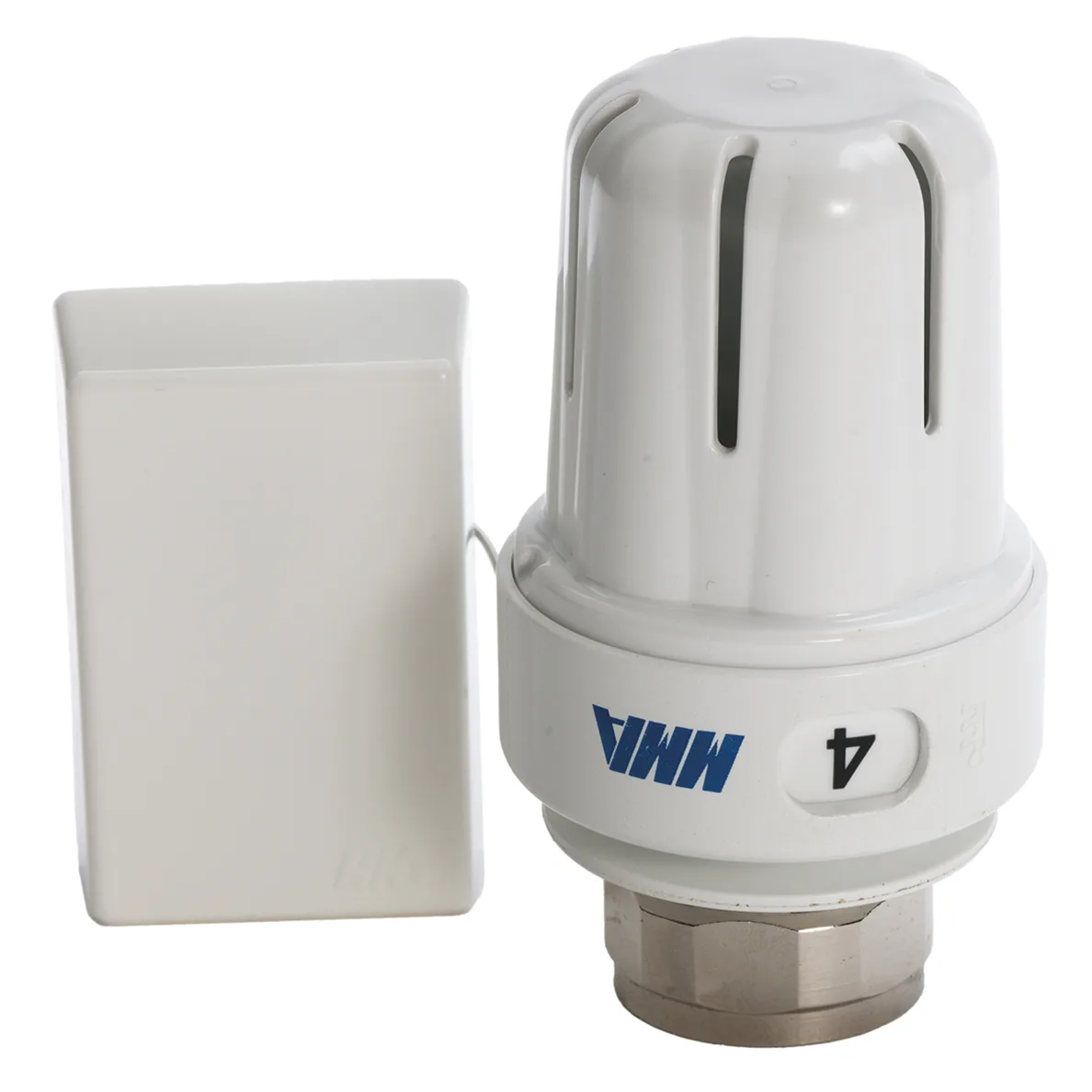 Termostat Uponor Fluvia Push-12 TH