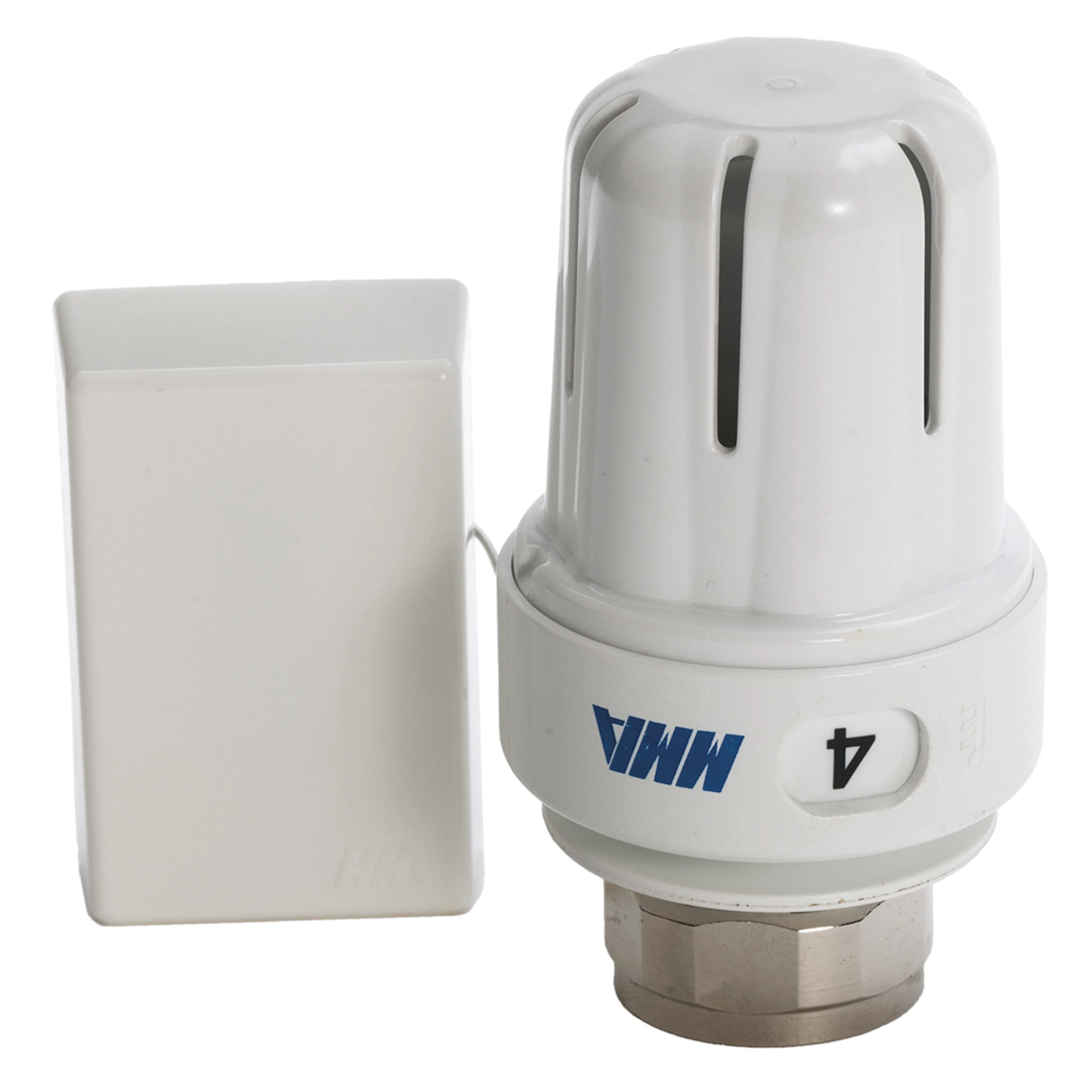 Termostat Uponor Fluvia Push-12 TH