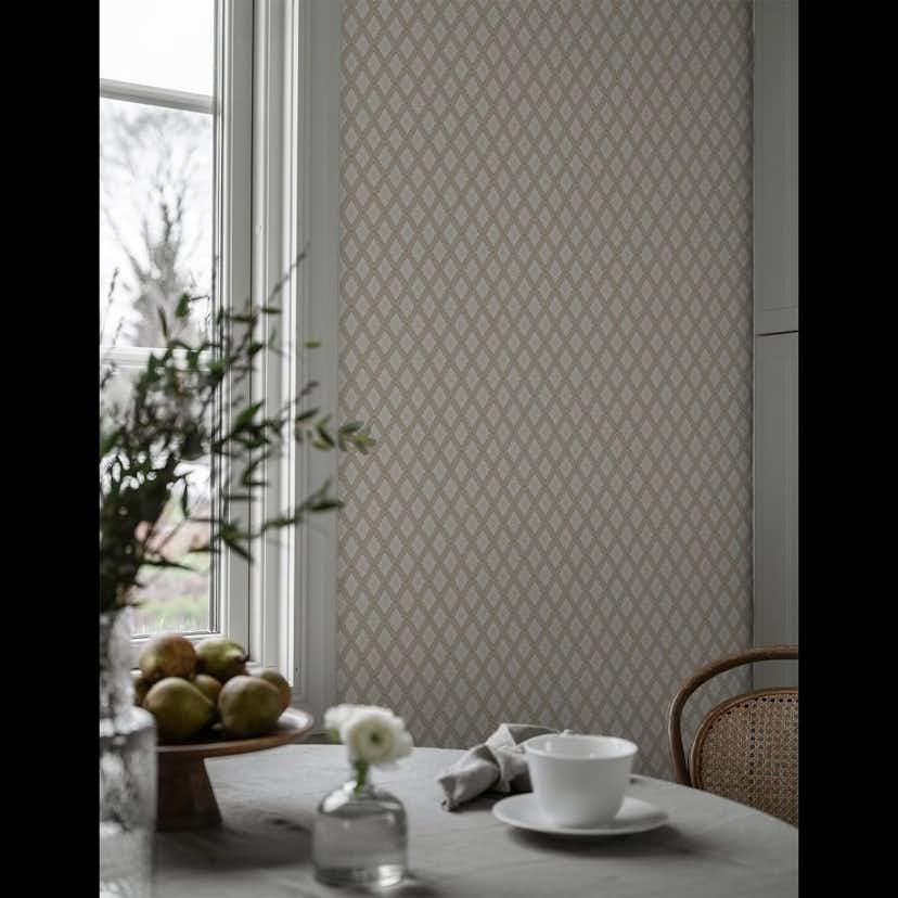 Tapet Duro Selma Puderrosa 537-03