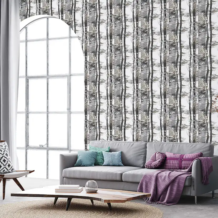 Tapet Decor Maison Silva 5371-1