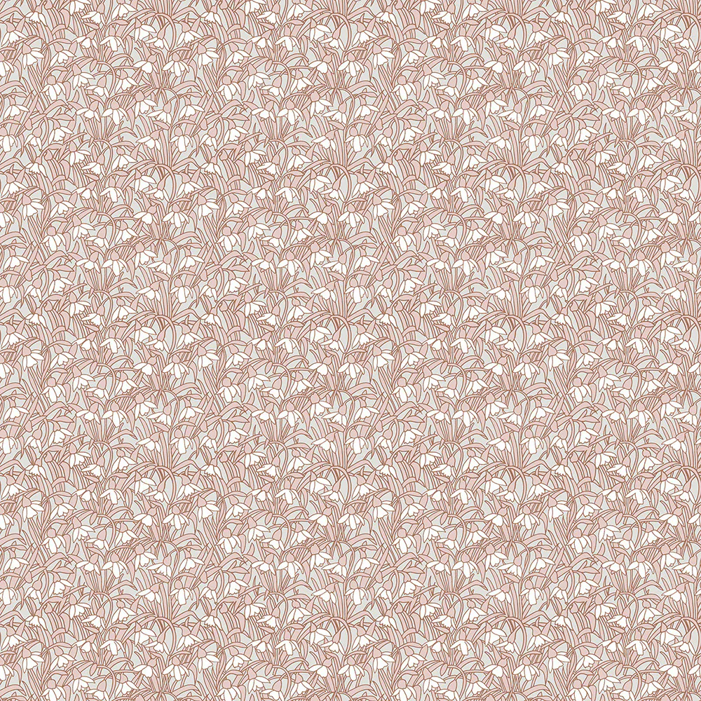 Tapet Decor Maison Silva 5375-1