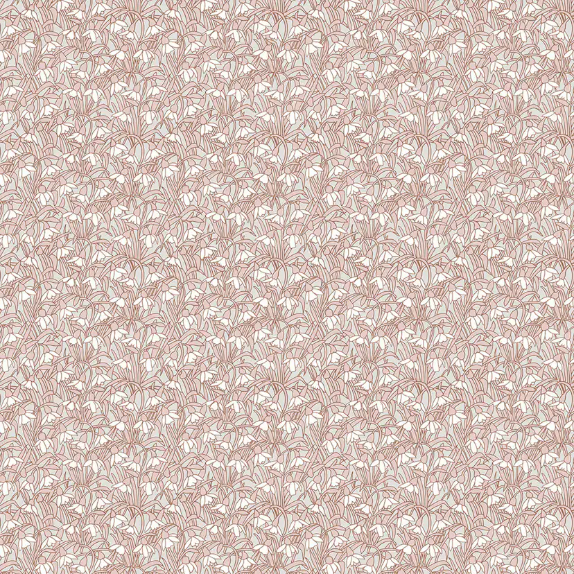 Tapet Decor Maison Silva 5375-1