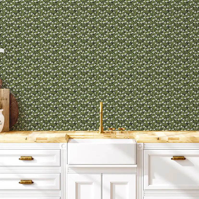 Tapet Decor Maison Silva 5375-2