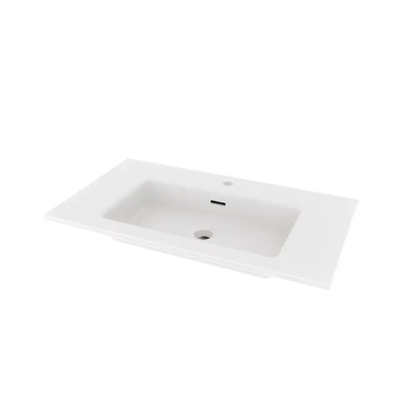 Tvättställ Svedbergs Floen