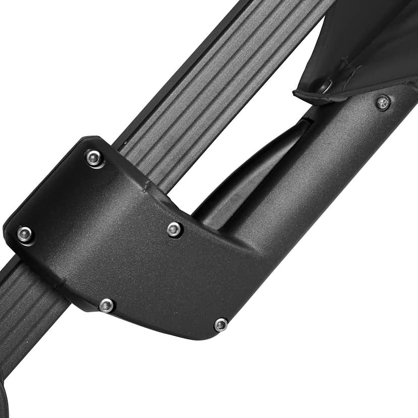 Parasoll Outfit Andreas