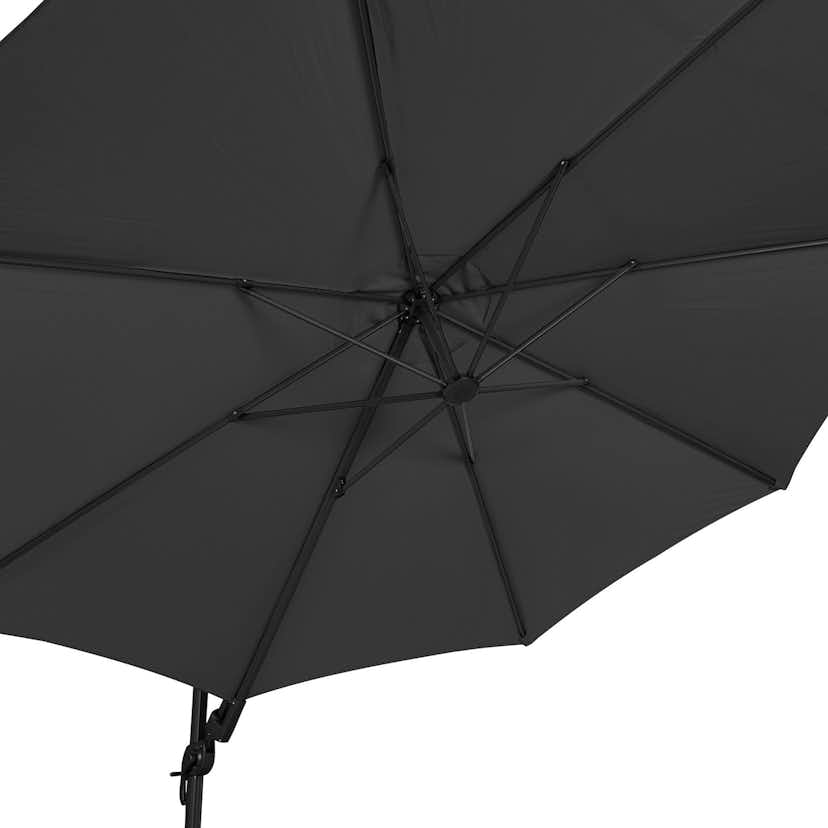 Parasoll Outfit Andreas